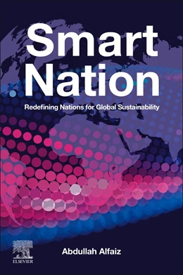 Abbildung von Alfaiz | Smart Nation | 1. Auflage | 2025 | beck-shop.de