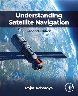 Abbildung von Acharya | Understanding Satellite Navigation | 2. Auflage | 2025 | beck-shop.de