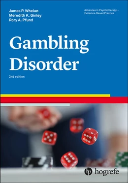 Abbildung von Whelan / Ginley | Gambling Disorder | 2. Auflage | 2026 | beck-shop.de