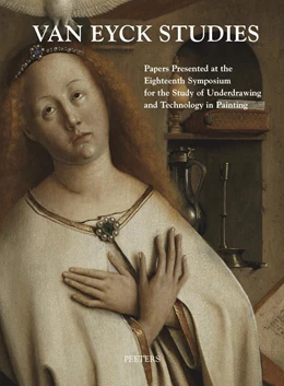 Abbildung von Currie / Fransen | Van Eyck Studies | 1. Auflage | 2019 | beck-shop.de