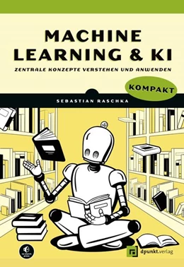 Abbildung von Raschka | Machine Learning und KI kompakt | 1. Auflage | 2025 | beck-shop.de