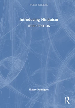 Abbildung von Rodrigues | Introducing Hinduism | 3. Auflage | 2025 | beck-shop.de