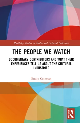 Abbildung von Coleman | The People We Watch | 1. Auflage | 2025 | beck-shop.de