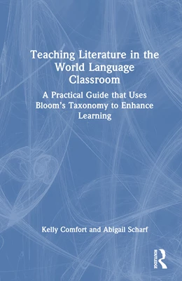 Abbildung von Scharf / Comfort | Teaching Literature in the World Language Classroom | 1. Auflage | 2025 | beck-shop.de