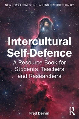 Abbildung von Dervin | Intercultural Self-Defence | 1. Auflage | 2025 | beck-shop.de