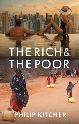 Abbildung von Kitcher | The Rich and the Poor | 1. Auflage | 2025 | beck-shop.de