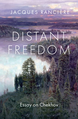 Abbildung von Ranciere | Distant Freedom | 1. Auflage | 2025 | beck-shop.de