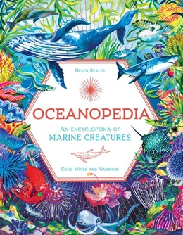 Abbildung von Scales | Oceanopedia | 1. Auflage | 2025 | beck-shop.de