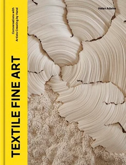 Abbildung von Adams | Textile Fine Art | 1. Auflage | 2025 | beck-shop.de