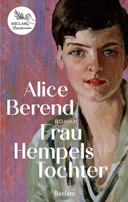 Abbildung von Berend | Frau Hempels Tochter. Roman | 1. Auflage | 2025 | beck-shop.de