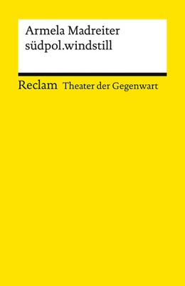 Abbildung von Madreiter | südpol.windstill | 1. Auflage | 2025 | beck-shop.de