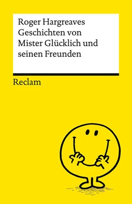 Abbildung von Hargreaves | Geschichten von Mister Glücklich und seinen Freunden | 1. Auflage | 2025 | beck-shop.de