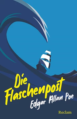 Abbildung von Poe | Die Flaschenpost. Erzählungen | 1. Auflage | 2025 | beck-shop.de