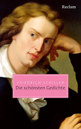 Abbildung von Schiller / Oellers | Die schönsten Gedichte | 1. Auflage | 2025 | beck-shop.de