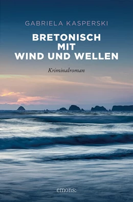 Abbildung von Kasperski | Bretonisch mit Wind und Wellen | 1. Auflage | 2025 | beck-shop.de