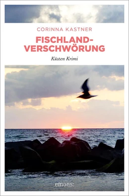 Abbildung von Kastner | Fischland-Verschwörung | 1. Auflage | 2025 | beck-shop.de