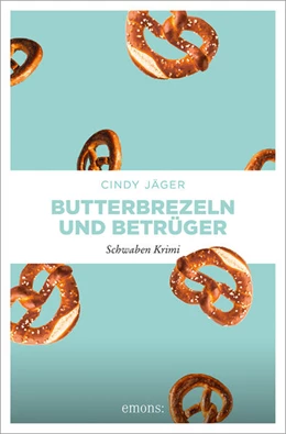 Abbildung von Jäger | Butterbrezeln und Betrüger | 1. Auflage | 2025 | beck-shop.de