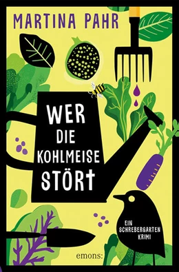 Abbildung von Pahr | Wer die Kohlmeise stört | 1. Auflage | 2025 | beck-shop.de