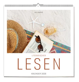 Abbildung von Ars | Lesen 2026 | 1. Auflage | 2025 | beck-shop.de