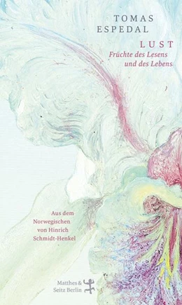 Abbildung von Espedal | Lust | 1. Auflage | 2025 | beck-shop.de