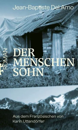 Abbildung von Del Amo | Der Menschensohn | 1. Auflage | 2025 | beck-shop.de