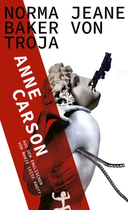 Abbildung von Carson | Norma Jeane Baker von Troja | 1. Auflage | 2025 | beck-shop.de