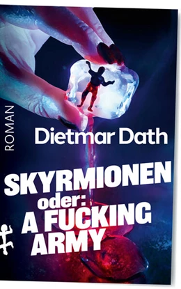 Abbildung von Dath | Skyrmionen | 1. Auflage | 2025 | beck-shop.de