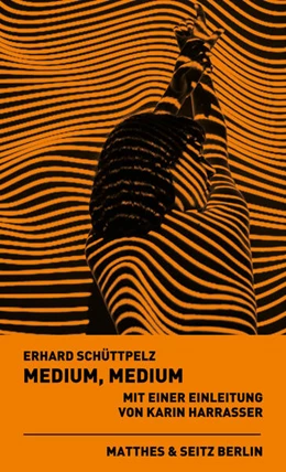 Abbildung von Schüttpelz | Medium, Medium | 1. Auflage | 2025 | beck-shop.de