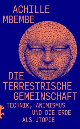 Abbildung von Mbembe | Die terrestrische Gemeinschaft | 1. Auflage | 2025 | beck-shop.de