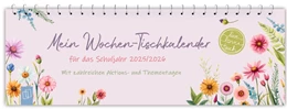 Abbildung von Mein Wochen-Tischkalender für das Schuljahr 2025/2026 | 1. Auflage | 2025 | beck-shop.de
