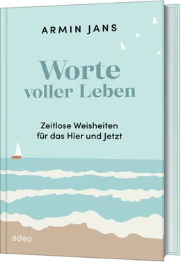 Abbildung von Jans | Worte voller Leben | 1. Auflage | 2024 | beck-shop.de
