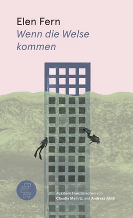 Abbildung von Fern | Wenn die Welse kommen | 1. Auflage | 2025 | beck-shop.de