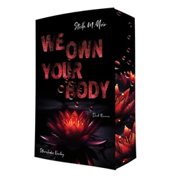 Abbildung von Noir / Verlag | We Own Your Body | 1. Auflage | 2025 | beck-shop.de