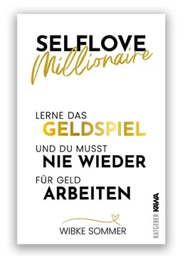 Abbildung von Sommer | Selflove Millionaire | 1. Auflage | 2025 | beck-shop.de