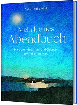 Abbildung von Holtus | Mein kleines Abendbuch | 1. Auflage | 2026 | beck-shop.de