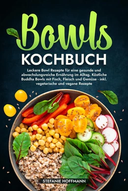 Abbildung von Hoffmann | Bowls Kochbuch | 1. Auflage | 2024 | beck-shop.de