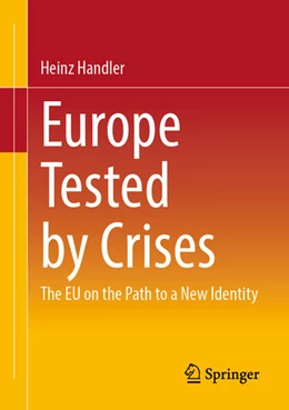 Abbildung von Handler | Europe Tested by Crises | 1. Auflage | 2024 | beck-shop.de