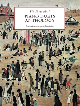Abbildung von The Faber Music Piano Duets Anthology | 1. Auflage | 2024 | beck-shop.de
