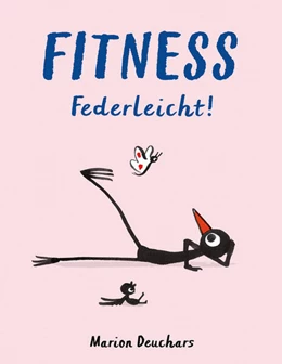 Abbildung von Deuchars | Fitness - Federleicht! | 1. Auflage | 2025 | beck-shop.de
