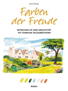Abbildung von Moody | Farben der Freude | 1. Auflage | 2025 | beck-shop.de