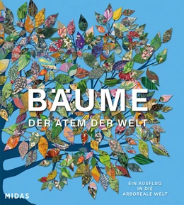 Abbildung von Kirkham | BÄUME - Der Atem der Welt | 1. Auflage | 2025 | beck-shop.de
