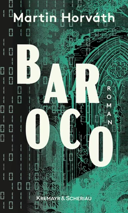 Abbildung von Horváth | Baroco | 1. Auflage | 2025 | beck-shop.de