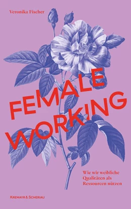 Abbildung von Fischer | Female Working | 1. Auflage | 2025 | beck-shop.de