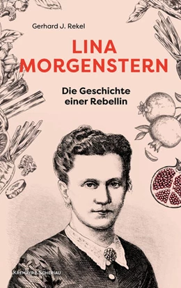 Abbildung von Rekel | Lina Morgenstern | 1. Auflage | 2025 | beck-shop.de