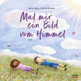 Abbildung von Libby | Mal mir ein Bild vom Himmel | 1. Auflage | 2024 | beck-shop.de