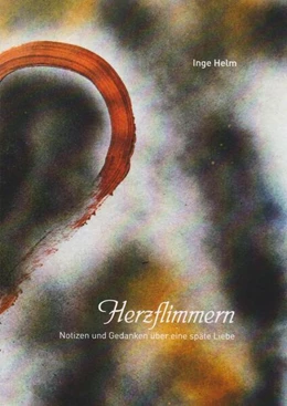 Abbildung von Helm | Herzflimmern | 1. Auflage | 2024 | beck-shop.de