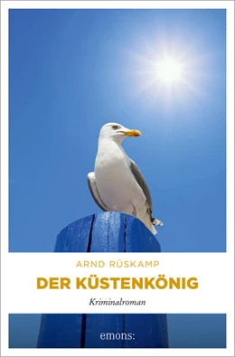 Abbildung von Rüskamp | Der Küstenkönig | 1. Auflage | 2025 | beck-shop.de