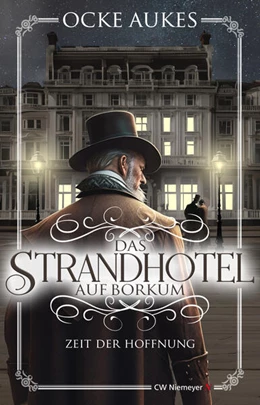 Abbildung von Aukes | Das Strandhotel auf Borkum | 1. Auflage | 2025 | beck-shop.de