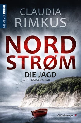 Abbildung von Rimkus | Nordstrøm - Die Jagd | 1. Auflage | 2025 | beck-shop.de