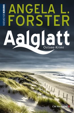 Abbildung von Forster | Aalglatt | 1. Auflage | 2025 | beck-shop.de